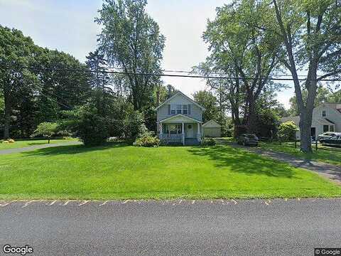 Ogden Parma Townline Rd, SPENCERPORT, NY 14559