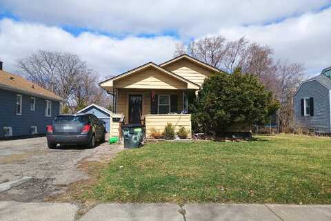 La Salle, WATERFORD, MI 48328
