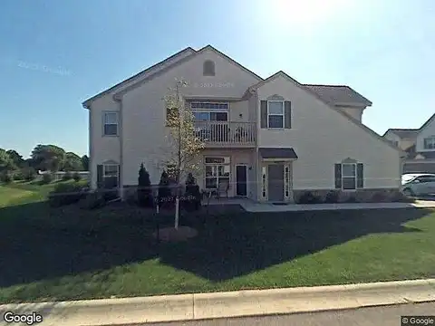 Stratford Ct, Mount Pleasant, WI 53406