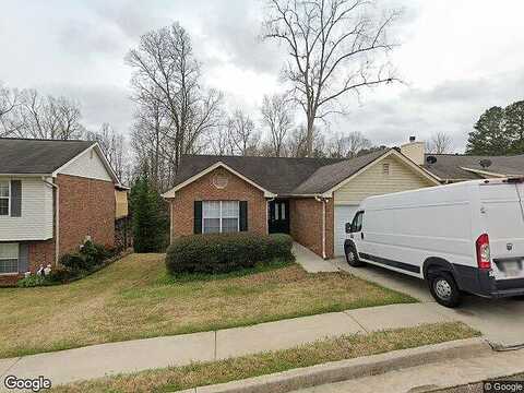 Oakwood, STOCKBRIDGE, GA 30281
