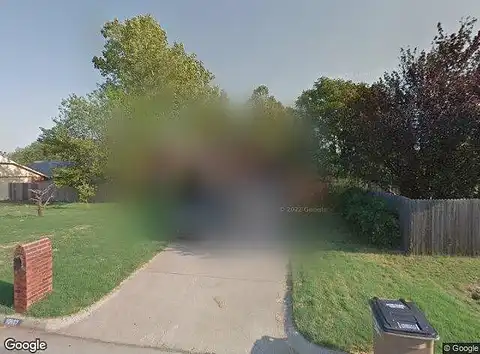 113Th, BIXBY, OK 74008