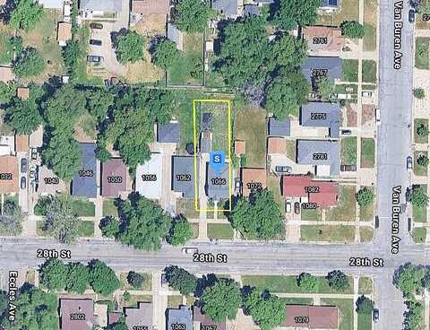 28Th, OGDEN, UT 84403