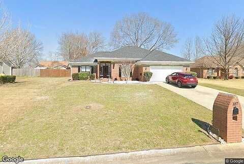 Wesley, WARNER ROBINS, GA 31093