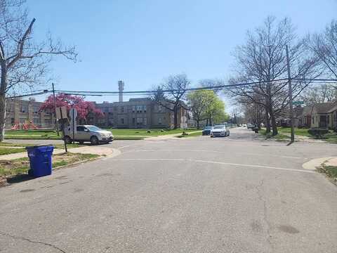 Wayburn, DETROIT, MI 48224
