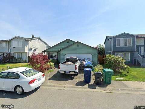 58Th, MARYSVILLE, WA 98270