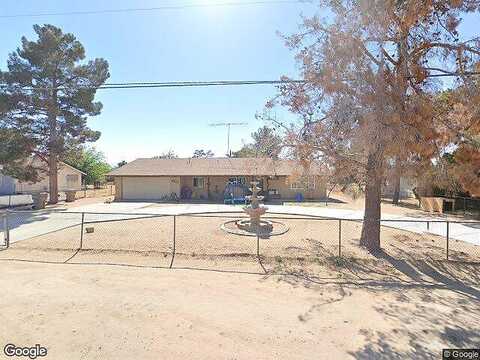 Locust, HESPERIA, CA 92345