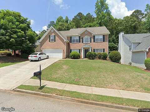 Forest View, LILBURN, GA 30047