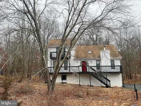 Lancaster, BUSHKILL, PA 18324