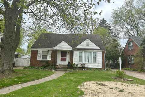 Meadowbrook, INKSTER, MI 48141