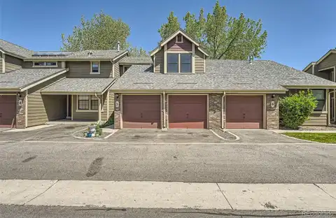 W Evans Avenue, Lakewood, CO 80227