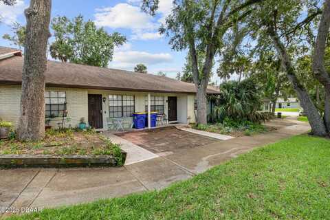 526 Live Oak Street, Edgewater, FL 32132