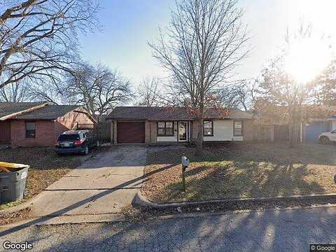 144Th, GLENPOOL, OK 74033