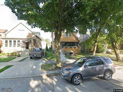 Maplewood, CHICAGO, IL 60655