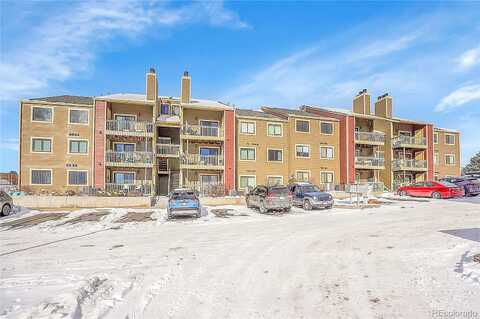 W Evans Avenue, Lakewood, CO 80227