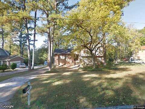 Redan Trail, STONE MOUNTAIN, GA 30088