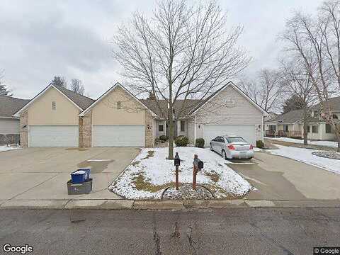 Shalin, DAVISON, MI 48423
