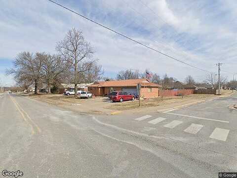 Country Club, SILOAM SPRINGS, AR 72761