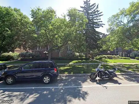 S Longwood Drive, Chicago, IL 60643