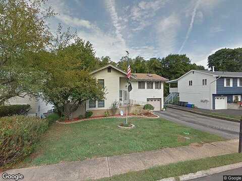 Brush, GARNERVILLE, NY 10923