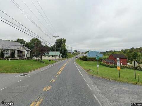 Mill St, Woodbury, PA 16695