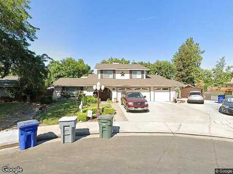 Terry, CLOVIS, CA 93612