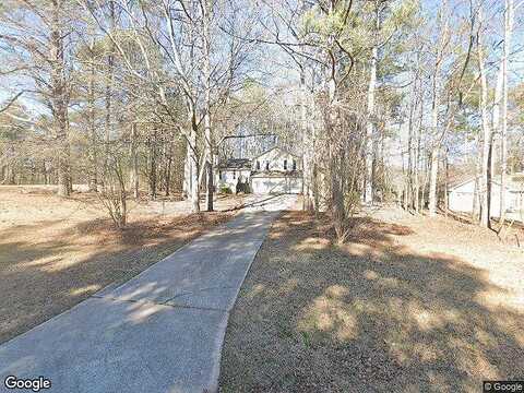 Stagecoach, STOCKBRIDGE, GA 30281