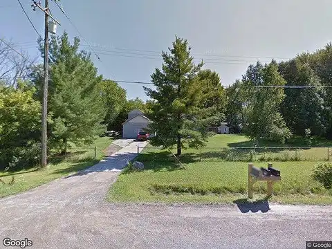 Nutana, MOUNT MORRIS, MI 48458