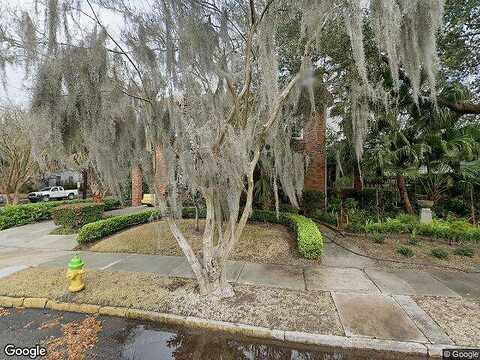50Th, SAVANNAH, GA 31404