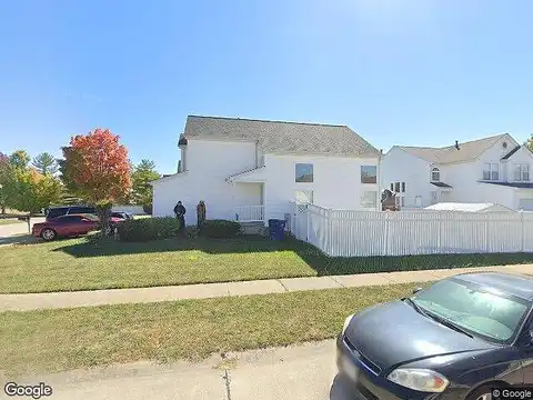 Garden Village, FLORISSANT, MO 63031