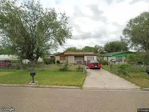 Smith, EDINBURG, TX 78541