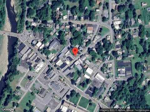 Railroad, MIDDLEBURGH, NY 12122