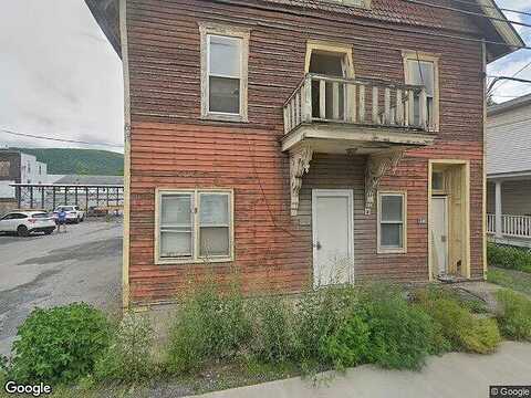 Railroad, MIDDLEBURGH, NY 12122