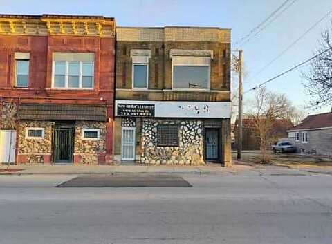 51St, CHICAGO, IL 60609