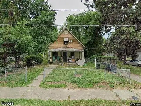 Martin, GREENSBORO, NC 27406