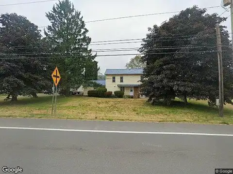 Owego, CANDOR, NY 13743
