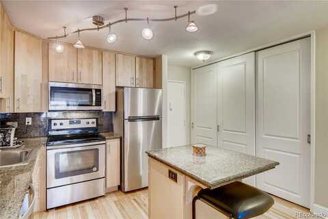 Albion, Denver, CO 80220