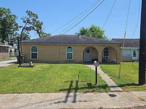 Clay, HOUMA, LA 70360