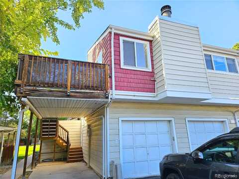 S Oneida Street, Denver, CO 80224