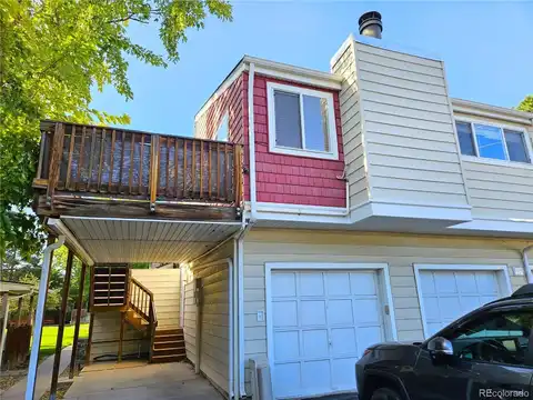 S Oneida Street, Denver, CO 80224