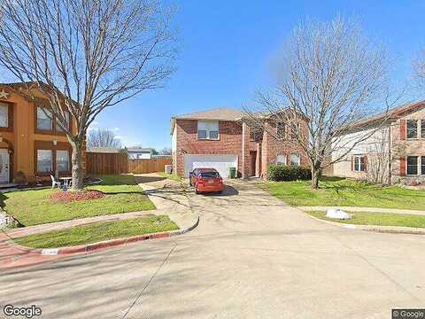 Mazourka, ARLINGTON, TX 76001