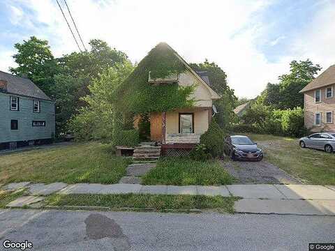 113Th, CLEVELAND, OH 44108