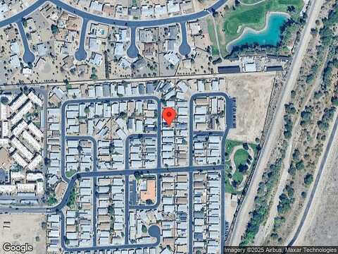 N 99Th Ave Lot 89, Peoria, AZ 85345