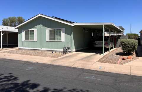 N 99Th Ave Lot 89, Peoria, AZ 85345