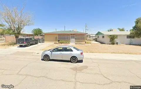 Winston, EL PASO, TX 79907