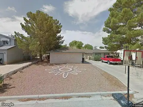 Buckskin, SANTA TERESA, NM 88008