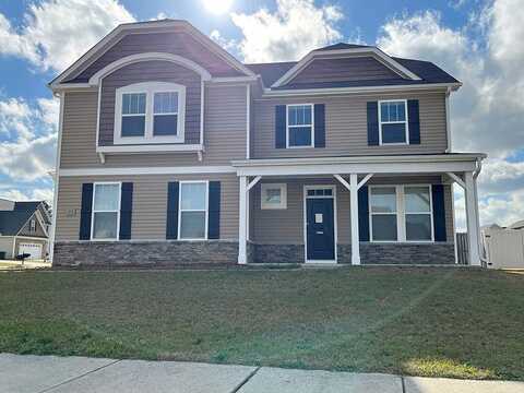 Yates Mill, RAEFORD, NC 28376