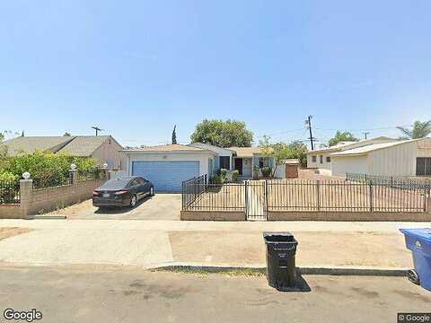 De Haven, PACOIMA, CA 91331