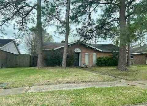 Sagevalley, HOUSTON, TX 77089