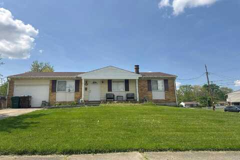 Richford, CINCINNATI, OH 45231