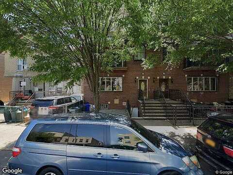 41St, BROOKLYN, NY 11218